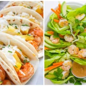 21 Easy Shrimp Appetizer Recipes To Make For A Party - Coastal Wandering