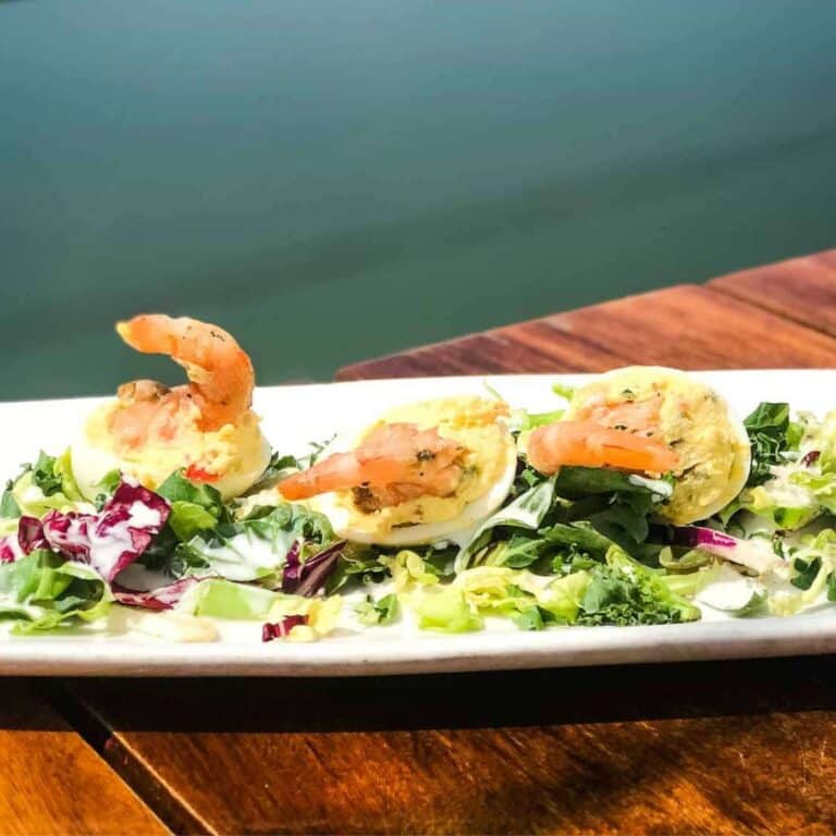21 Easy Shrimp Appetizer Recipes To Make For A Party - Coastal Wandering