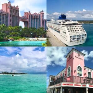 Bahamas cruise excursions