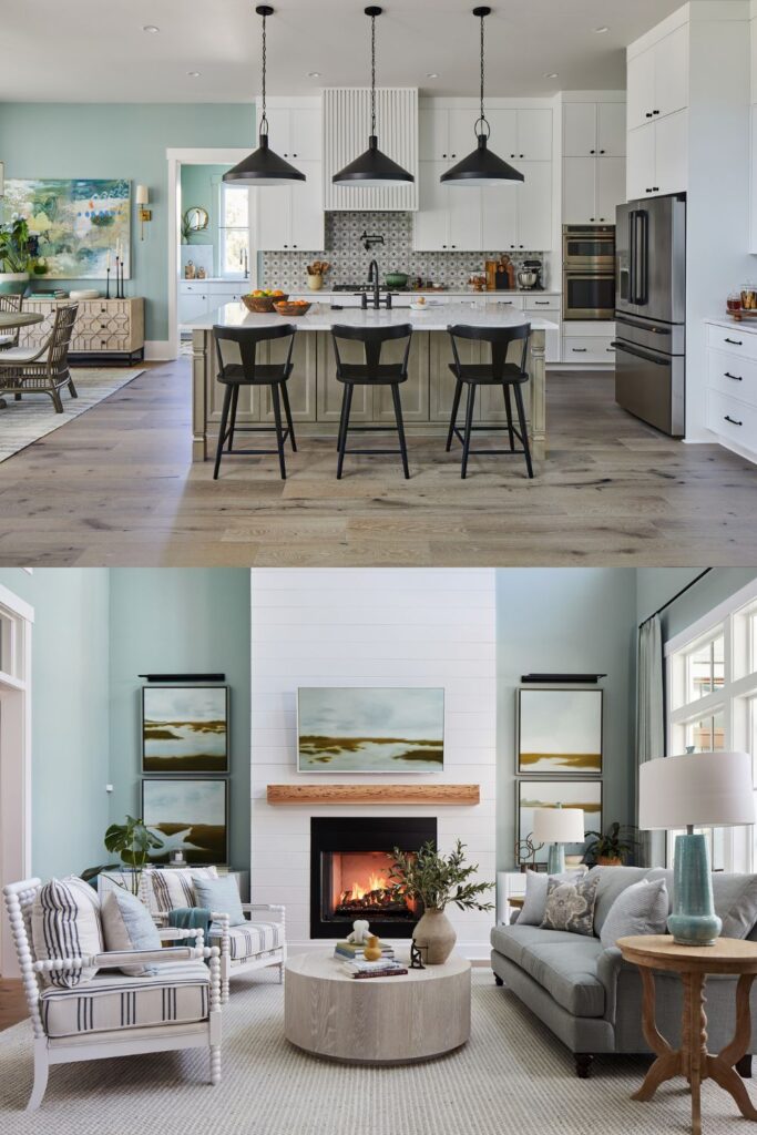 HGTV Dream Home 2025 in Bluffton, South Carolina - Coastal Wandering