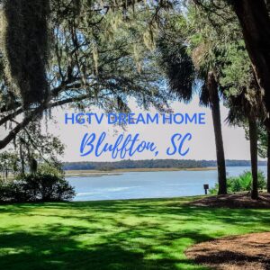 HGTV Dream Home Bluffton, SC